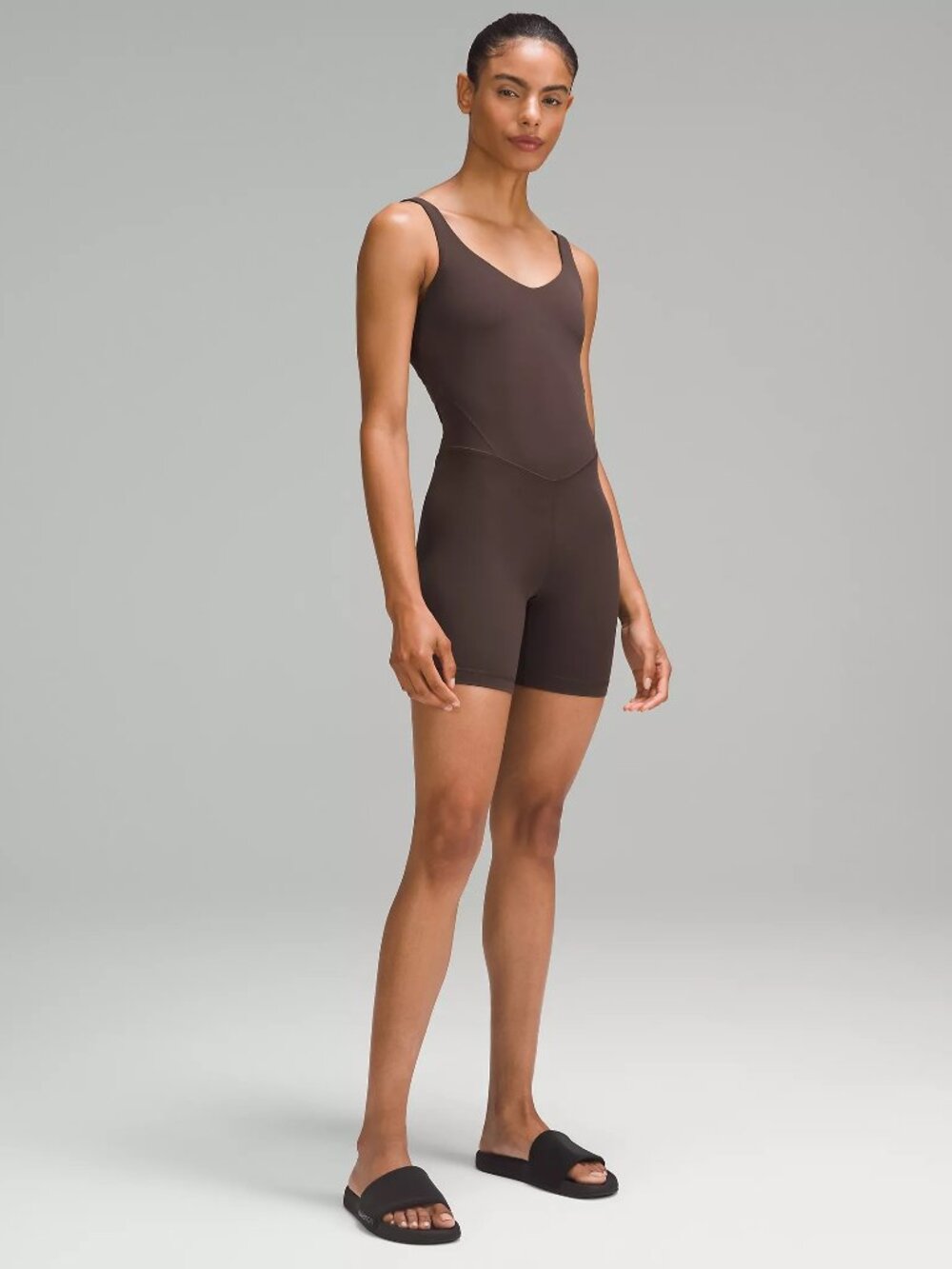 Luluemon Align Bodysuit